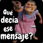 chistes