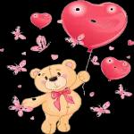 Hab dich lieb