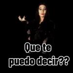 QUE PASO MI SHULA