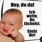 sehr süsse Kinder😍