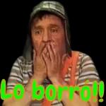 Te mamaste
