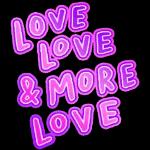 Good night, Sweet dreams