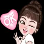 ขอบ
คุณ
นะคะ