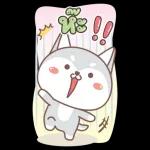 โอเด้ง: สุนัขตลก