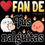 Pues no micielaMPARANO