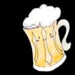 食指大動 可愛篇 手繪