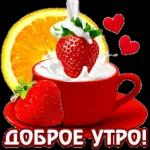 Доброе утро  ☀  ☀