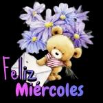  MIÉRCOLES 