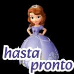 Princesa Sofía