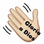 Gloria a Dios