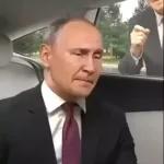 Putin Russia