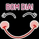 Bom dia