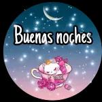 buenas noches