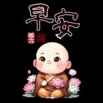 可愛新手大貼