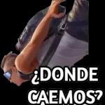 Lo siento pero me tengo que reír 