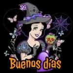 Buenos días y noches