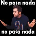 la bebé