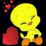 ONLY YOU LOVE KISS ME 