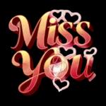 miss you baby