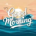 Give you a romantic morning🌹✨