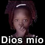 me estas provocando
