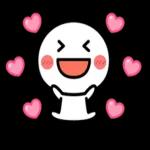 跟你說愛你❤