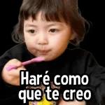 *se preocupa*