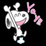 Snoopy's Friendly Chats (Doodles)