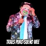 EL QUE TENGA MIEDO A MORIR QUE NO NAZCA