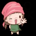 幸福地度過每天🌷！