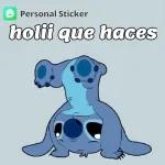 mi mejor amigo 