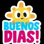 Buenas tardes