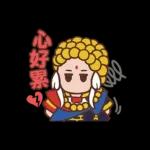 霹靂吉利PILIGILI-日常篇