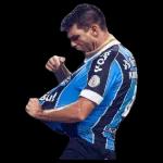 Grêmio-amor eterno!