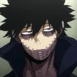 my hero 