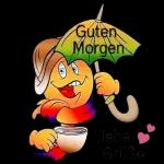 Guten Morgen ihr Lieben☕️