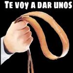 Fuera ॐ satanas!