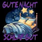 gute nacht
