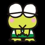 Kero Kero Keroppi