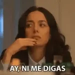 yo mejor me voy