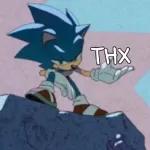 sonic!