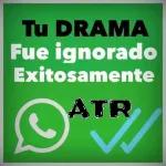 Estoy agarrando señal carnal!