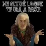 Me partiste el corazon