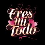 Eres mi amor