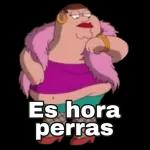 Peter Griffin