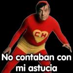 No me salgas con eso