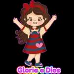 Gloria a Dios