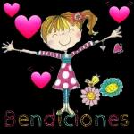 Bendiciones