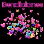 Bendiciones