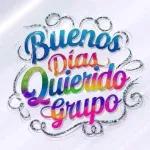 BUENAS TARDES